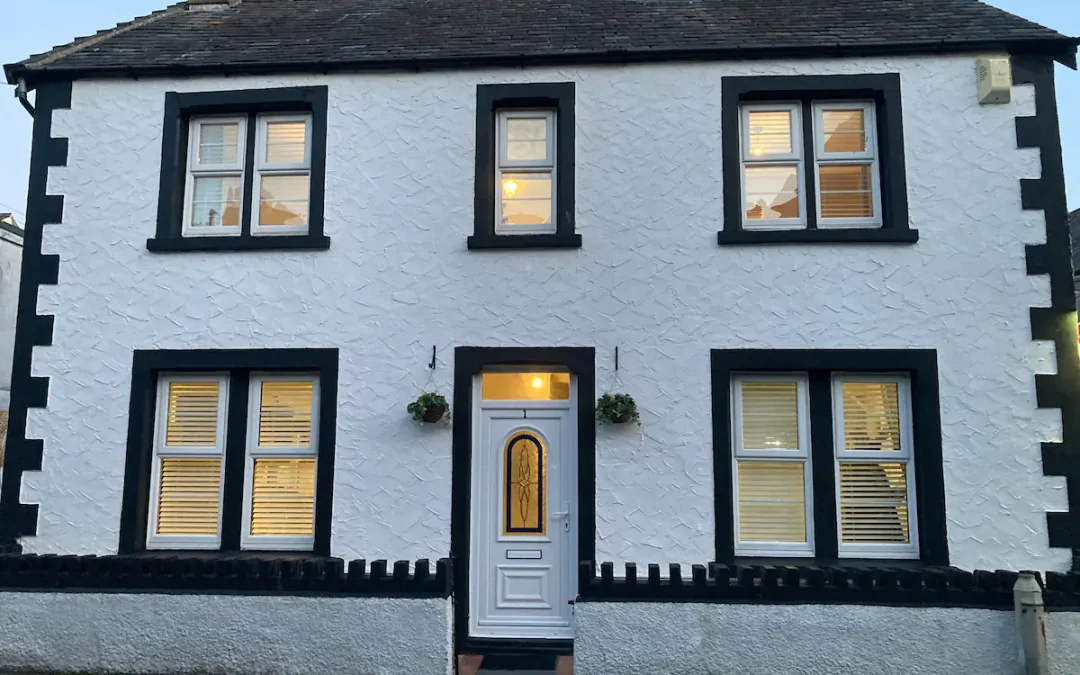 LLandudno Cottage